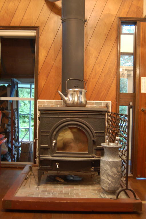 Onsen Pension Hanasakiyama Minakami Exterior foto
