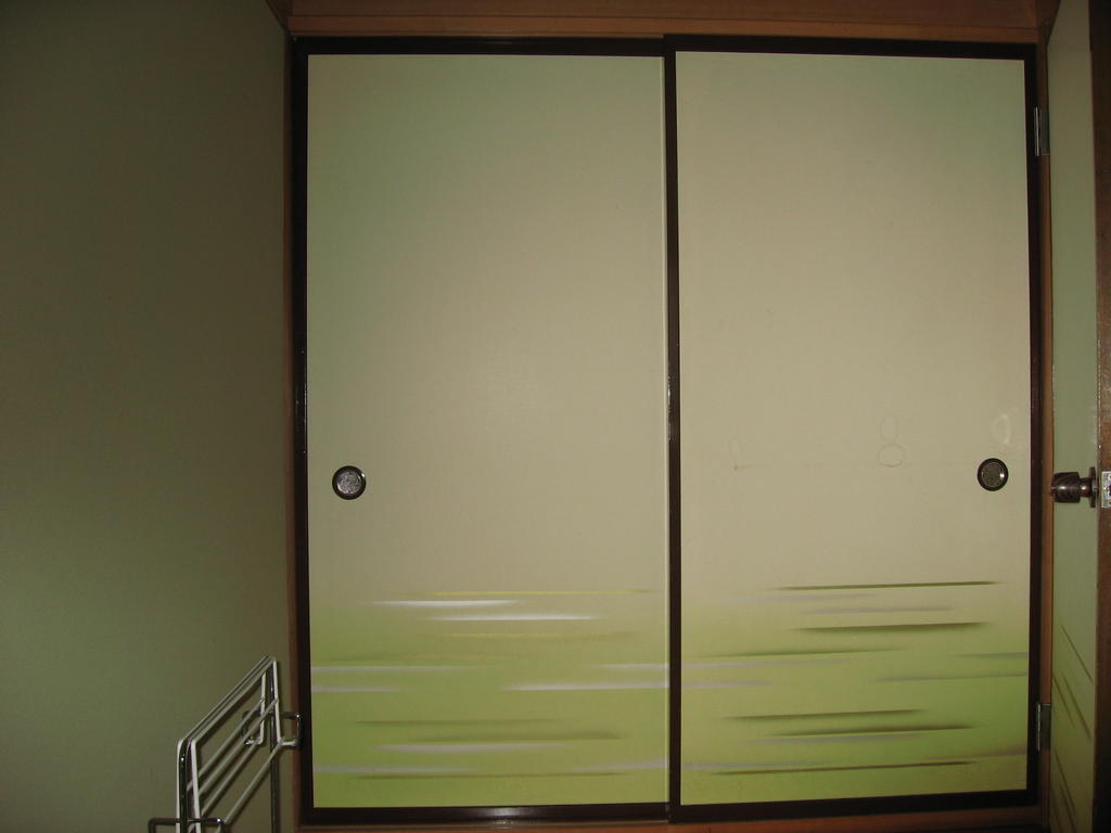 Onsen Pension Hanasakiyama Minakami Cameră foto