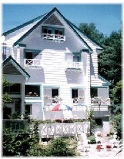 Onsen Pension Hanasakiyama Minakami Exterior foto